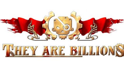 They Are Billions