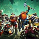 Лучшие кооперативные игры 2019