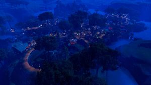 Planet Zoo